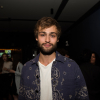 Douglas Booth