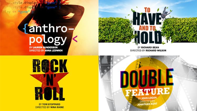 HAMPSTEAD THEATRE ANNOUNCES FULL SEASON OF EIGHT NEW PRODUCTIONS