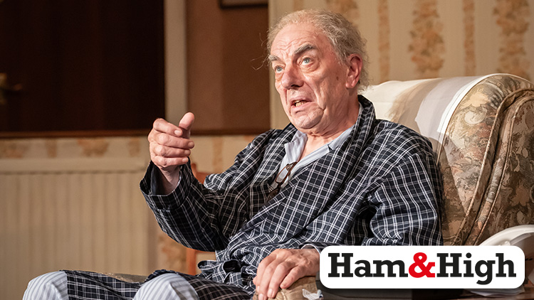 HAM & HIGH SPEAKS TO ALUN ARMSTRONG