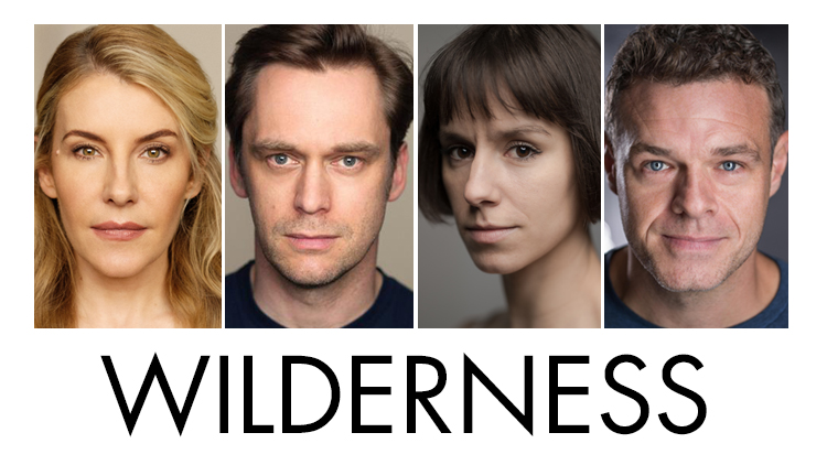 FULL WILDERNESS CAST ANNOUNCED