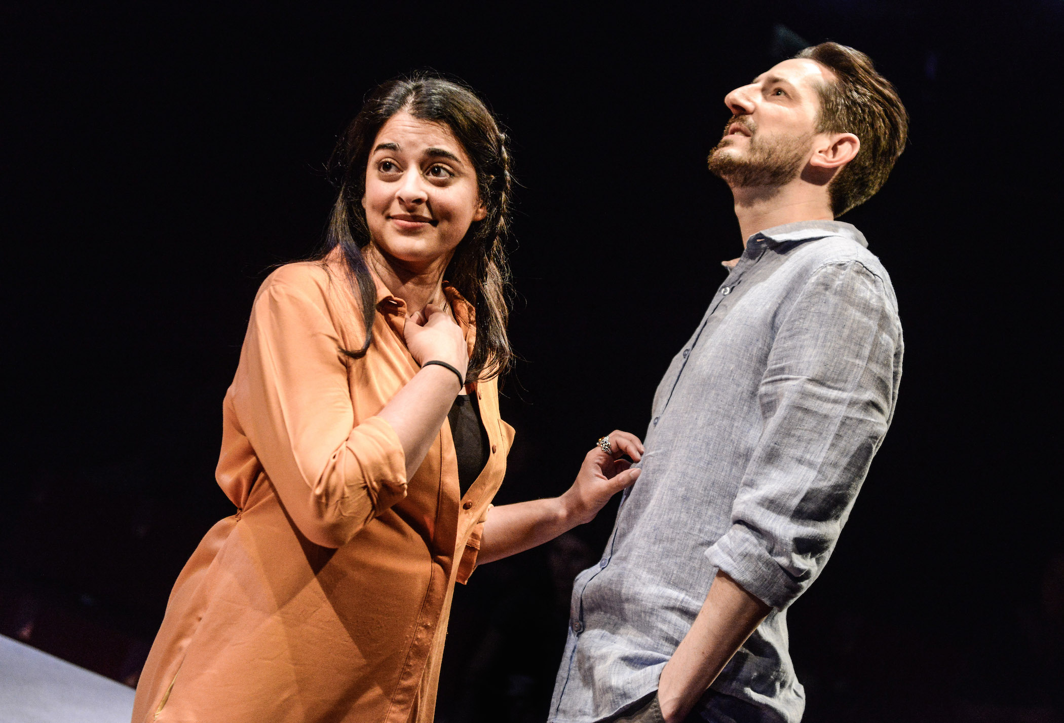 A Cup of Tea with… Deposit’s Natalie Dew - Hampstead Theatre