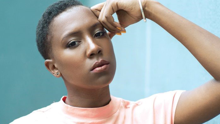 THE STAGE INTERVIEWS JADE ANOUKA