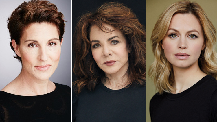 HAMPSTEAD THEATRE ANNOUNCES STOCKARD CHANNING AND REBECCA NIGHT IN MARSHA NORMAN’S ‘NIGHT, MOTHER AND TAMSIN GREIG IN ALAN PLATER’S PEGGY FOR YOU