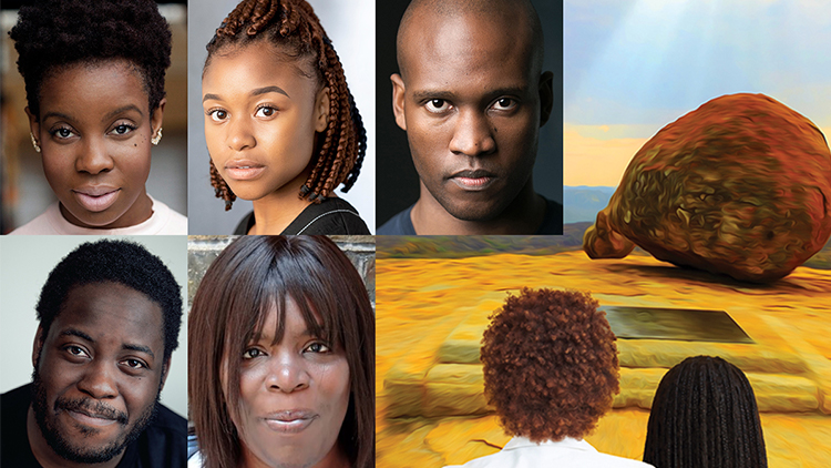 CAST ANNOUNCED FOR MALINDADZIMU