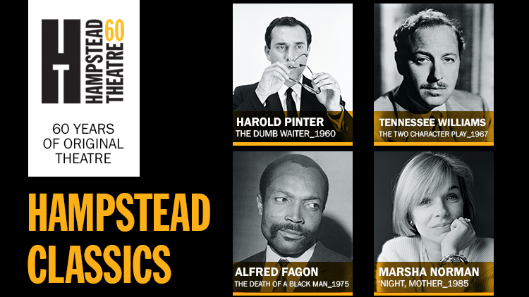 HAMPSTEAD CLASSICS SEASON ANNOUNCED