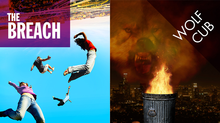 HAMPSTEAD THEATRE ANNOUNCES THE BREACH BY NAOMI WALLACE, DIRECTED BY SARAH FRANKCOM, AND CHÉ WALKER’S WOLF CUB THIS SPRING