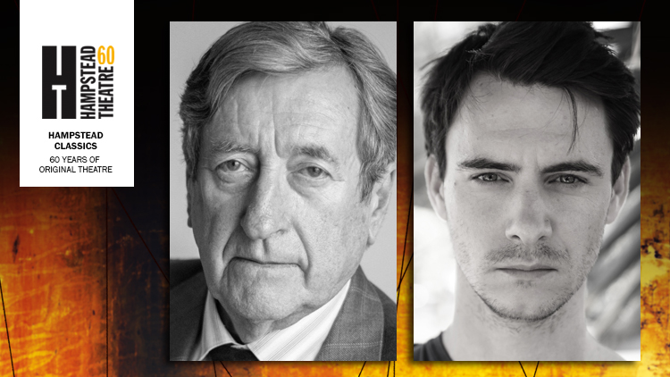 FULL CAST ANNOUNCED FOR THE DUMB WAITER