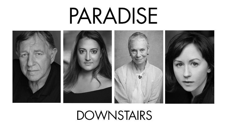 FULL PARADISE CAST ANNOUNCED