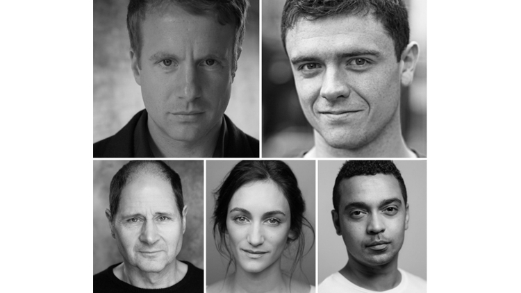 CELL MATES: FULL CAST ANNOUNCED