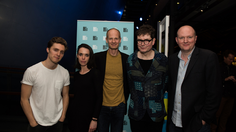 Wild: Press Night photos