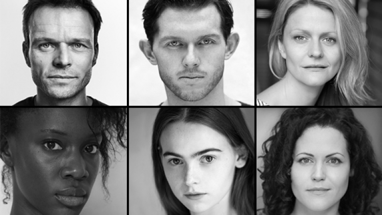 Alligators: Full cast announced