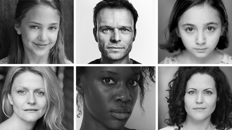 ALLIGATORS: FULL CAST ANNOUNCED