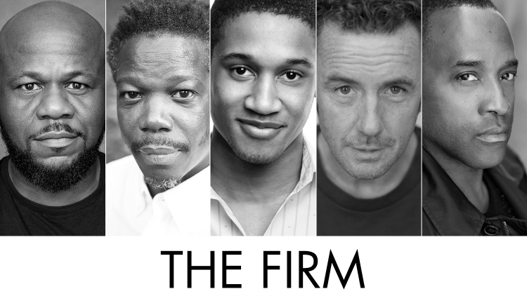 THE FIRM: FULL CAST ANNOUNCED
