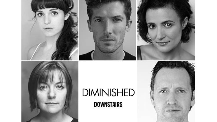 Diminished cast announced