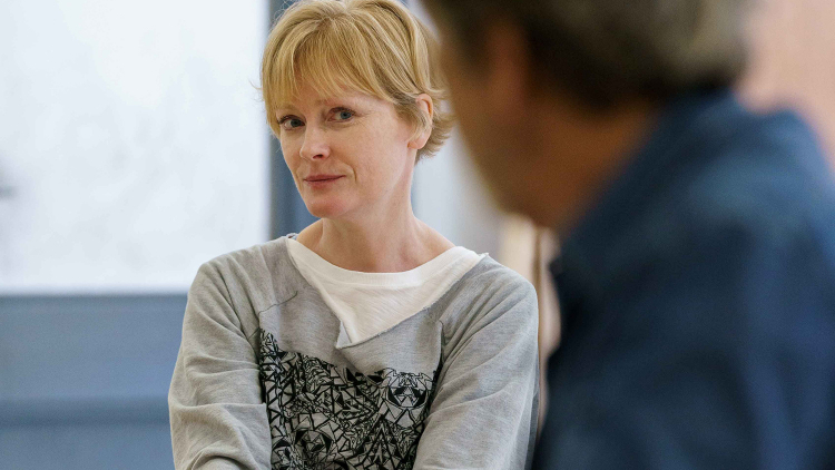 LISTEN TO PRISM'S CLAIRE SKINNER ON BBC RADIO 2