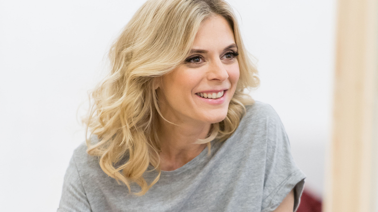 The Evening Standard interviews Emilia Fox