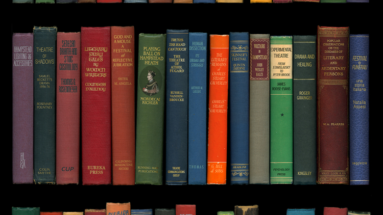 £5 Tickets to celebrate World Book Day