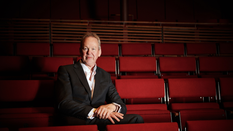 THE DAILY TELEGRAPH INTERVIEWS GREG RIPLEY-DUGGAN