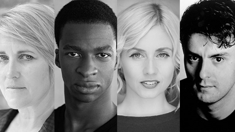 Giving: Full cast announced