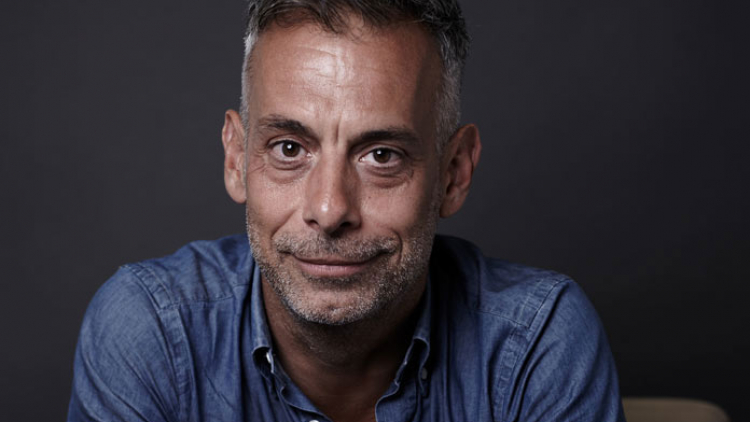JOE MANTELLO: A CAREER IN PICTURES