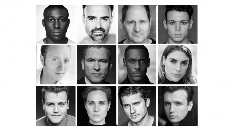 Labyrinth: Full cast announced