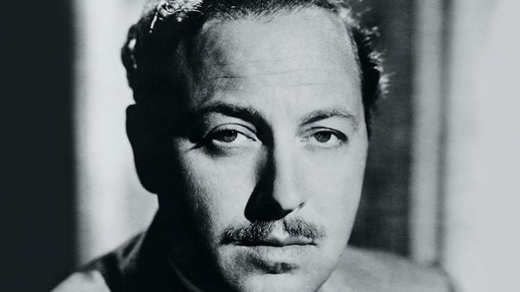 Hampstead's favourite Tennessee Williams quotes