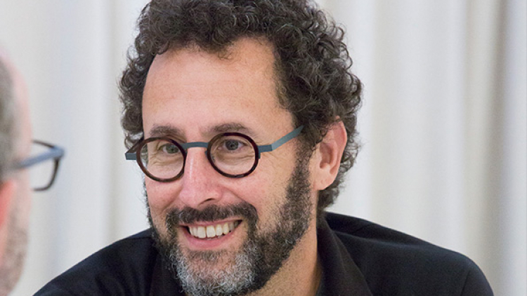 THE TELEGRAPH INTERVIEW IHO WRITER TONY KUSHNER