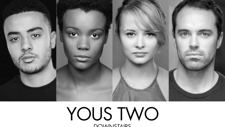 YOUS TWO: FULL CAST ANNOUNCED