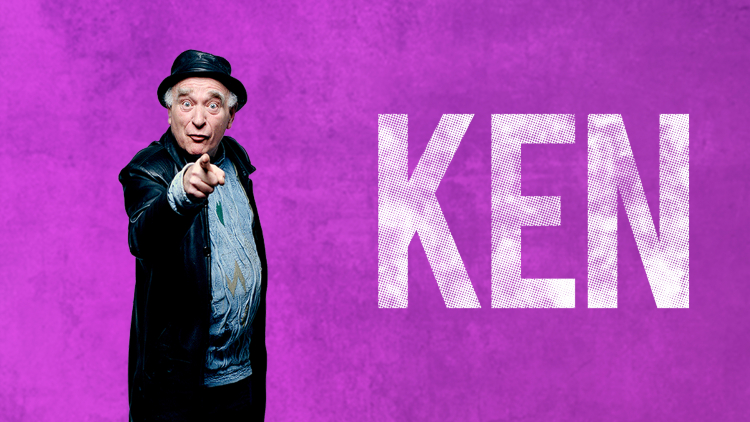 TERRY JOHNSON'S KEN TO TRANSFER TO THE BUNKER THEATRE