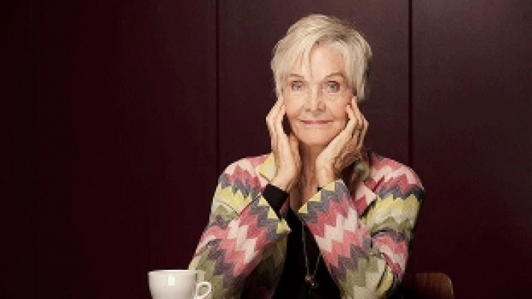 The Financial Times talks to Sheila Hancock about The Last of the Duchess