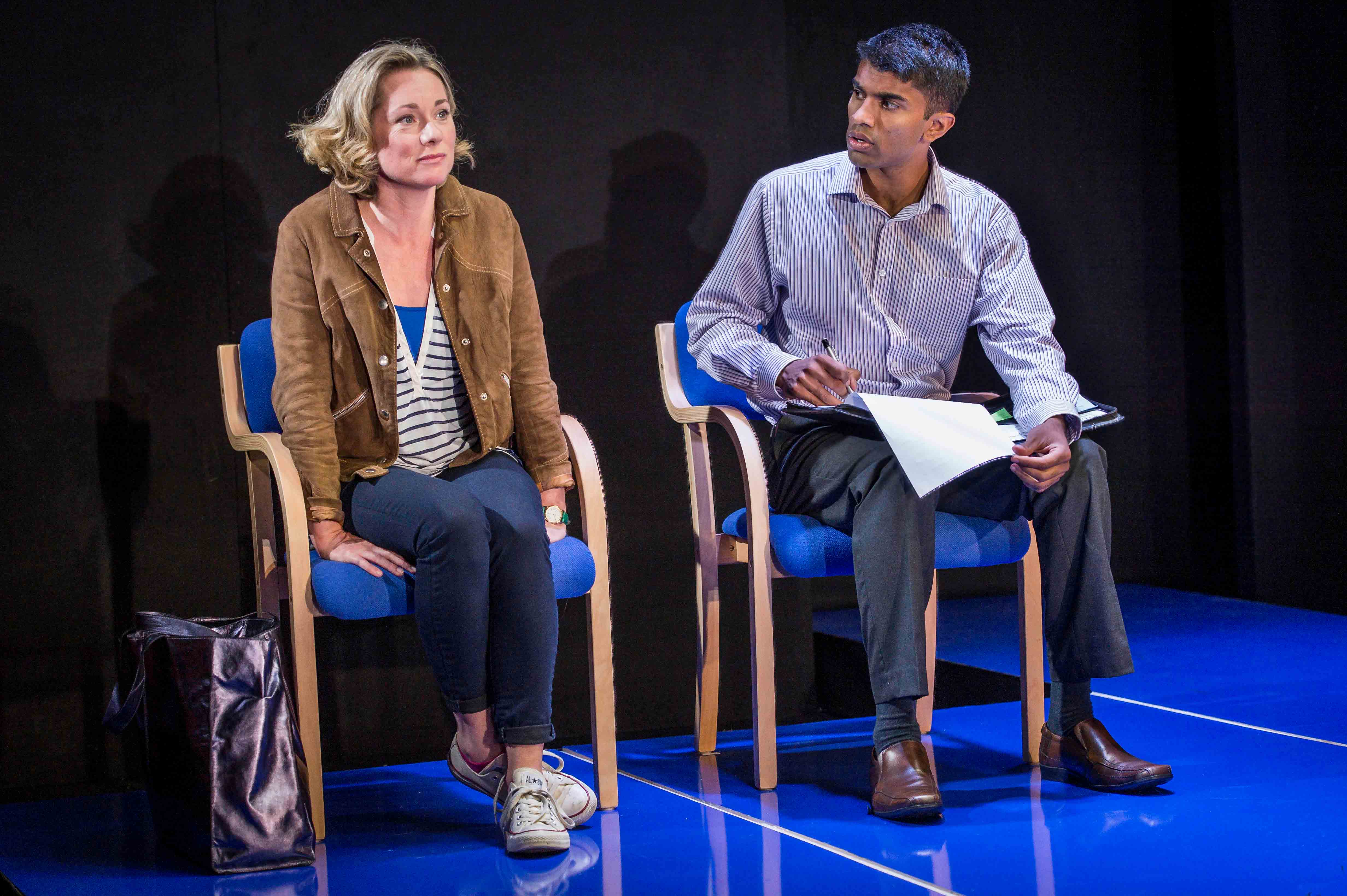 A Cup Of Tea With Donny S Brain Actor Emily Joyce Hampstead Theatre A Cup Of Tea With Donny S Brain Actor Emily Joyce Hampstead Theatre