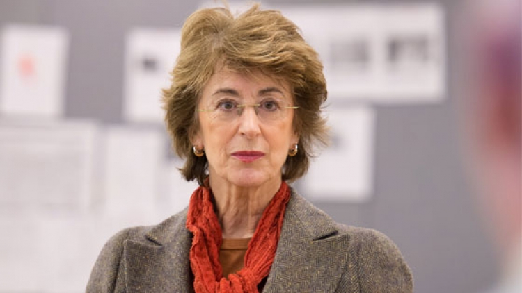 Ham & High: Maureen Lipman Interview