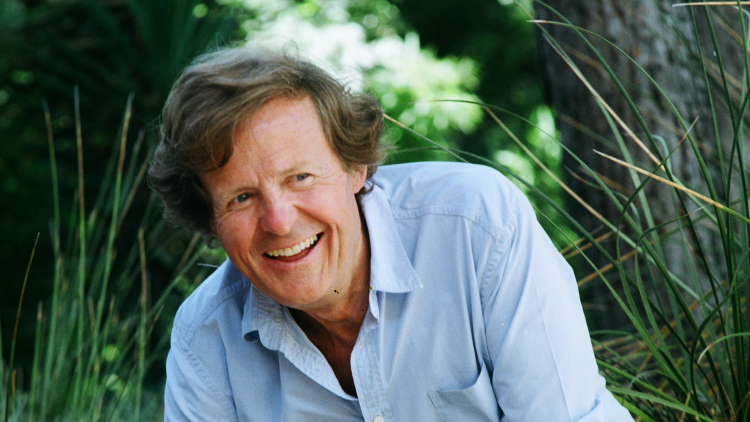 Interview: David Hare talks about The Judas Kiss