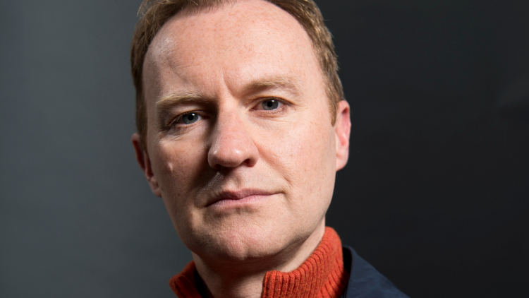 The Guardian: Mark Gatiss Interview