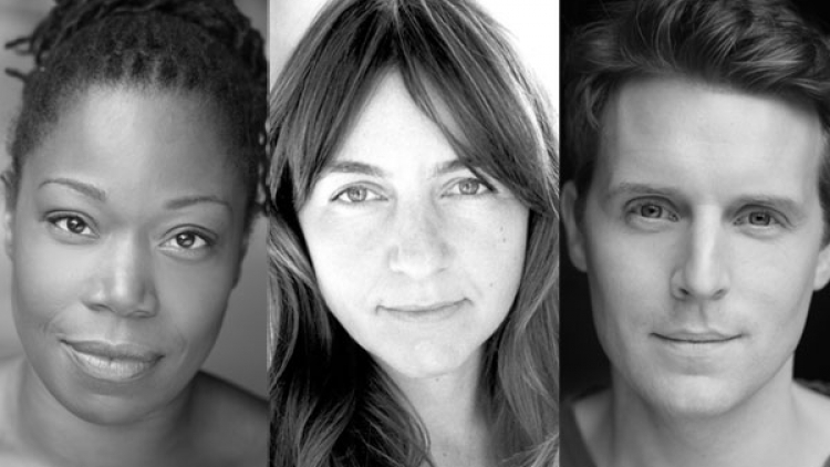 Casting announced for I Know How I Feel About Eve