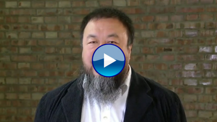Video: Who is Ai Weiwei?