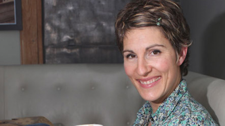 The Observer: Tamsin Greig interview