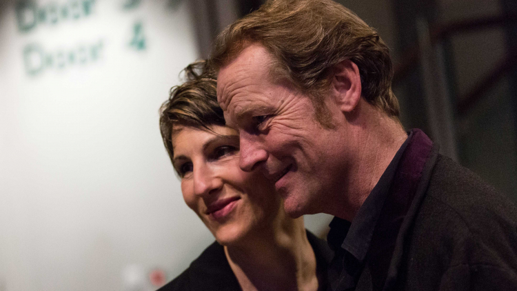 Longing: Press Night photos