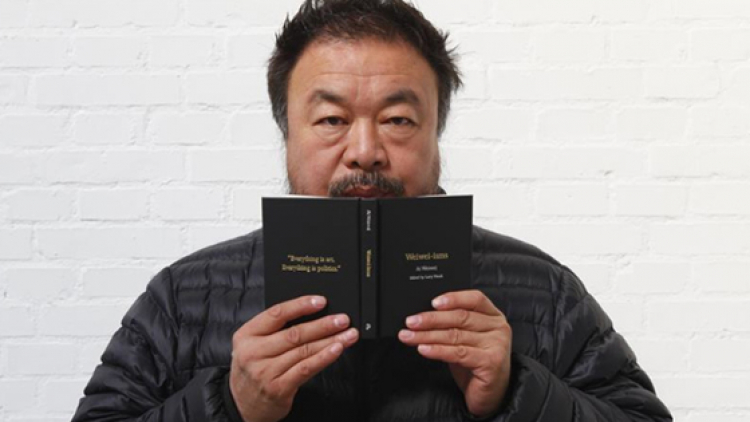 Weiwei-isms: A selection of quotations from Ai