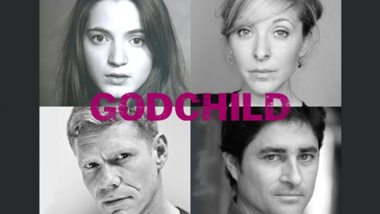Godchild: Full casting announced