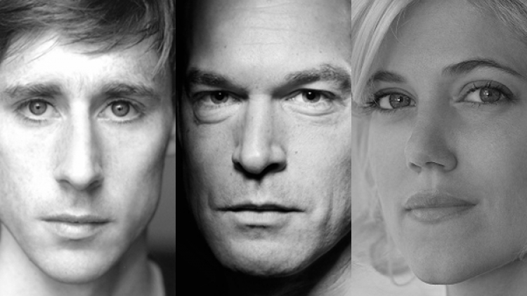 The Blackest Black: Full casting announced