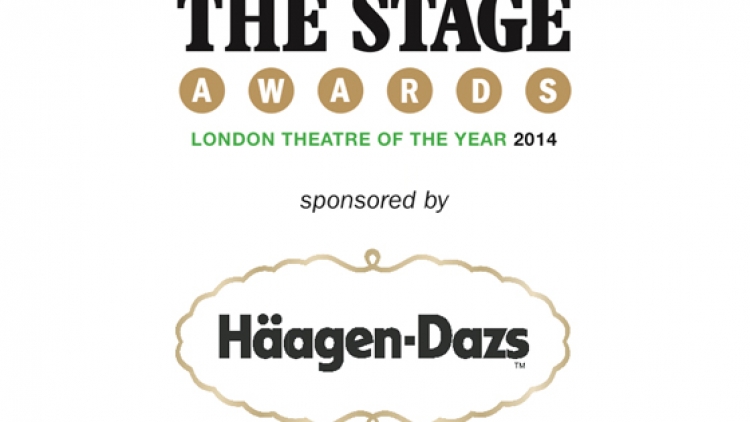 Hampstead Theatre awarded The Stage's London Theatre of the Year