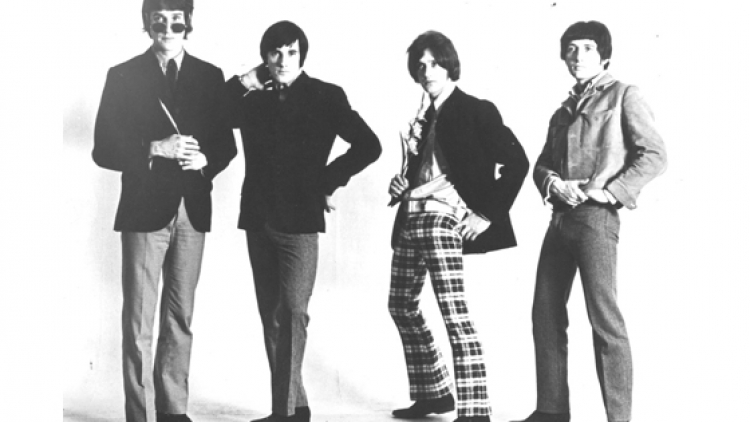 Sunny Afternoon: The Kinks Playlist