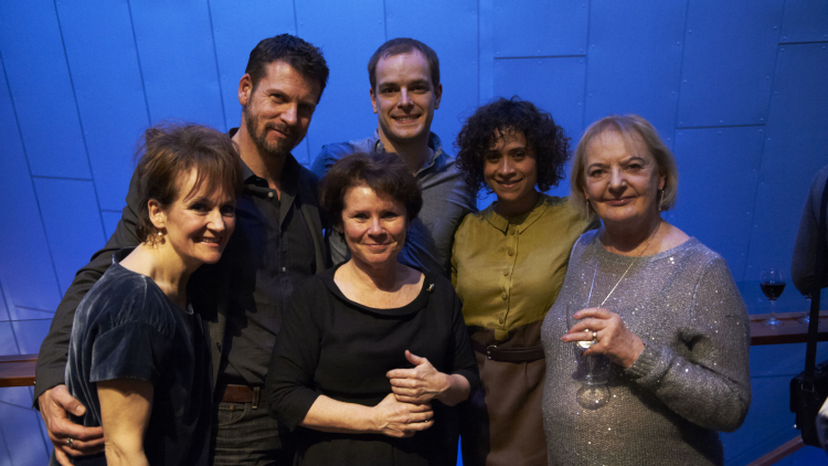 Good People: Press Night photos