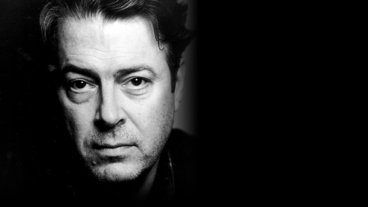 Seminar now on sale starring Roger Allam