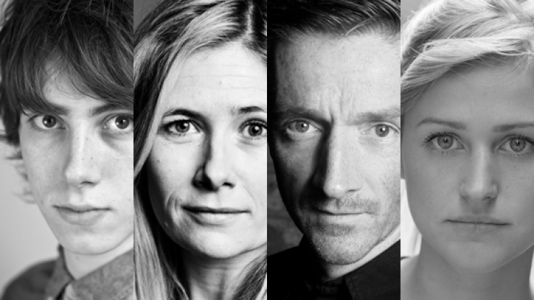 Four minutes twelve seconds: Full cast announced