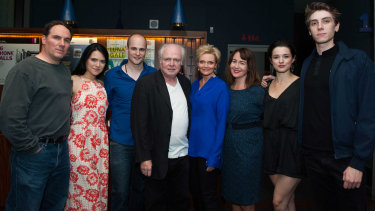 Luna Gale: Press Night photos