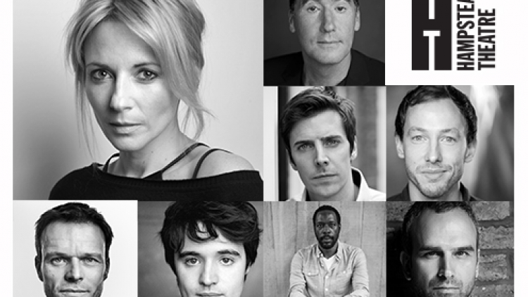 Hapgood: Full cast announced