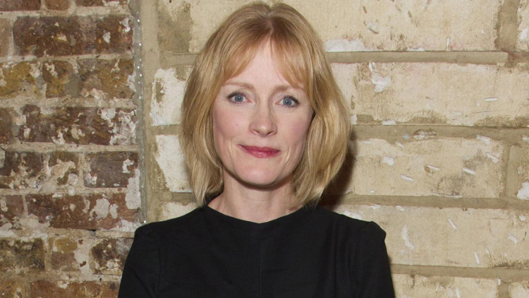 The Evening Standard interviews Rabbit Hole's Claire Skinner