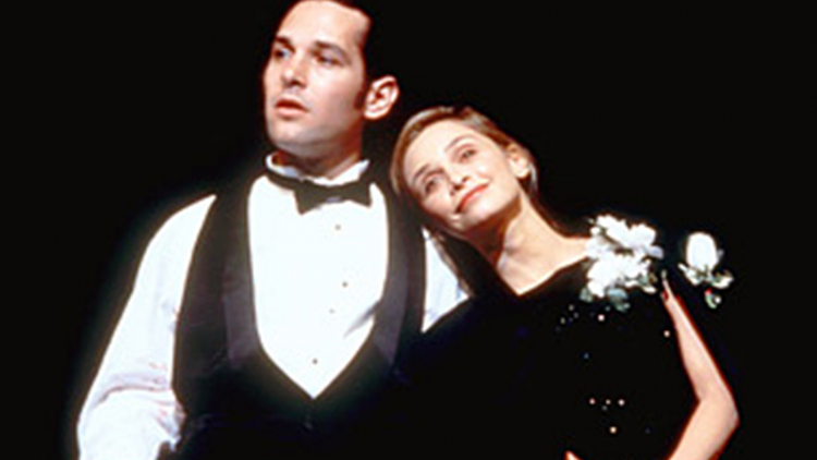Neil LaBute: The popular and provocative